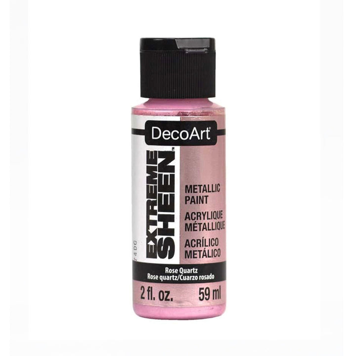 DecoArt,  Extreme Sheen Paint,  2 Fl. Oz.