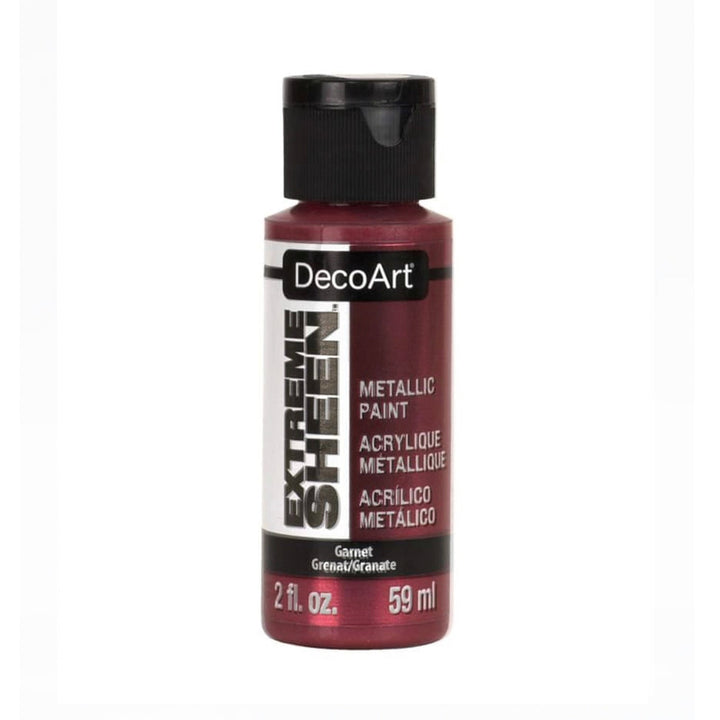 DecoArt,  Extreme Sheen Paint,  2 Fl. Oz., 3-Pack