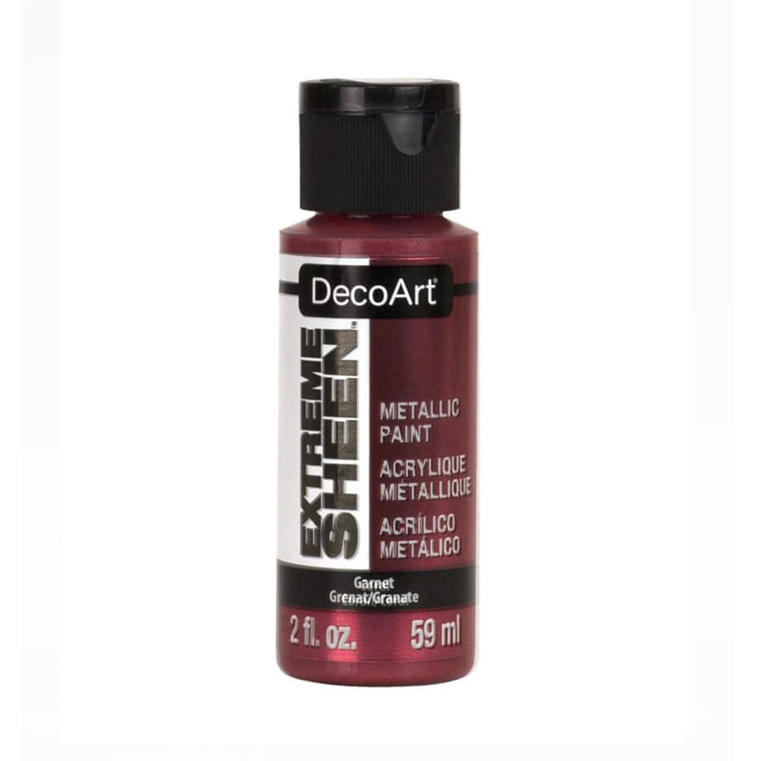 DecoArt,  Extreme Sheen Paint,  2 Fl. Oz., 3-Pack