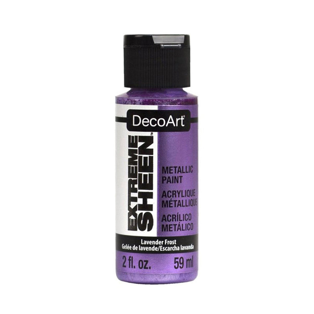 DecoArt,  Extreme Sheen Paint,  2 Fl. Oz.
