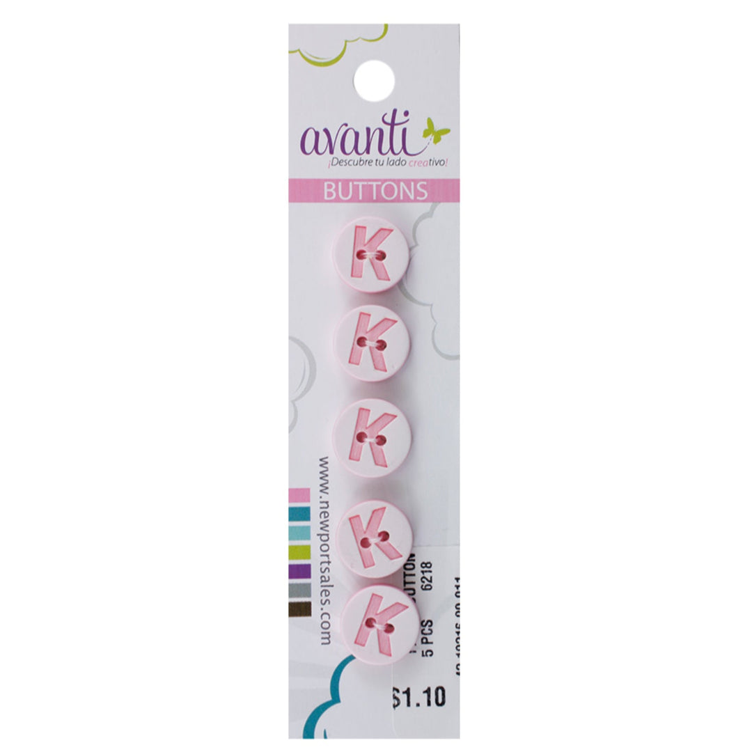 Sewing Buttons – 20L (11.5mm / 0.45 inches) with 2 Holes – Perfect for Jackets, Sweaters & Decorative Projects