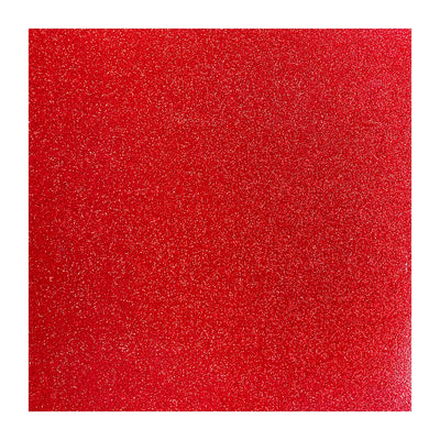 Cardstock Glitter Paper , 12 inches x 12 inches , 5 sheets ,100% Premium Quality
