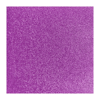 Cardstock Glitter Paper , 12 inches x 12 inches , 5 sheets ,100% Premium Quality, 10-Pack