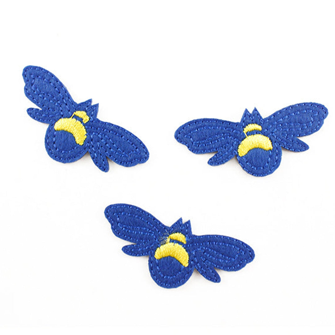 Iron On Transfers,  Heat Transfer Stickers Decals,  20 Pieces,  Butterfly Style