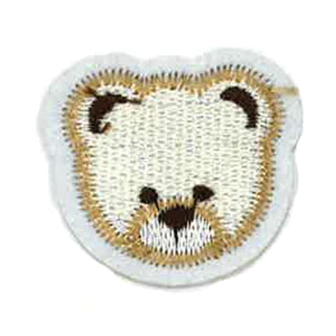 Iron On Transfers,  Heat Transfer Stickers Decals,    20pieces Bear Style,   20-Pack