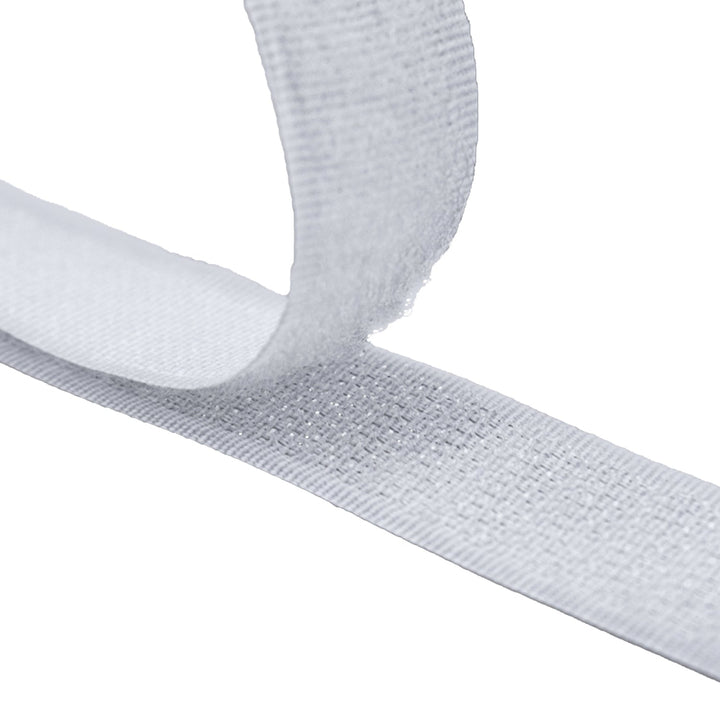 Sew On Tape Fastener — 3/4" (Sold by Yard, Minimum 3 Yards)