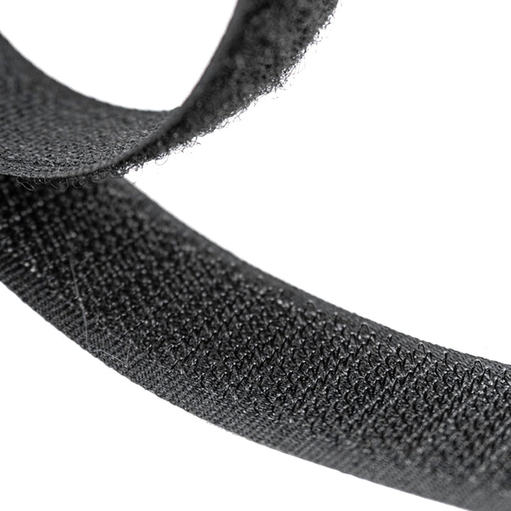 Sew On Tape Fastener — 3/4" (25-Yard Pack)