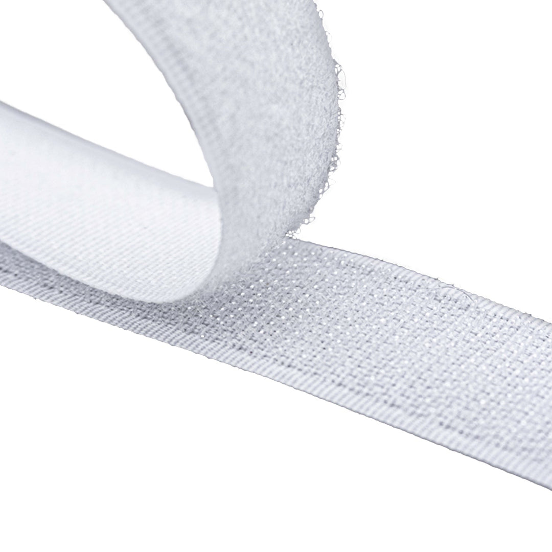 Sew On Tape Fastener — 1" (25-Yard Pack)