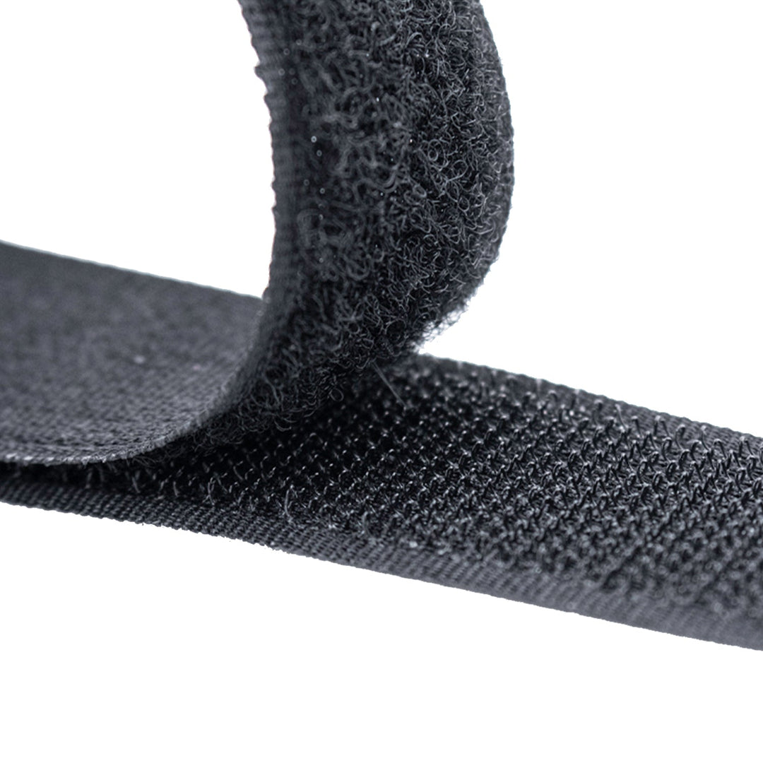 Sew On Tape Fastener — 1" (25-Yard Pack)