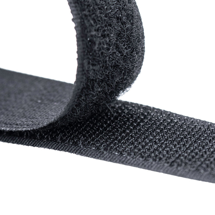 Sew On Tape Fastener — 1" (25-Yard Pack)