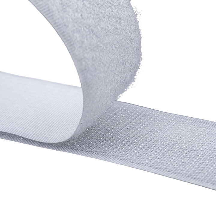 Sew On Tape Fastener — 1 1/2" (Sold by Yard, Minimum 3 Yards)