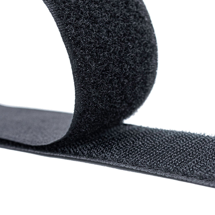 Sew On Tape Fastener — 1 1/2" (Sold by Yard, Minimum 3 Yards)