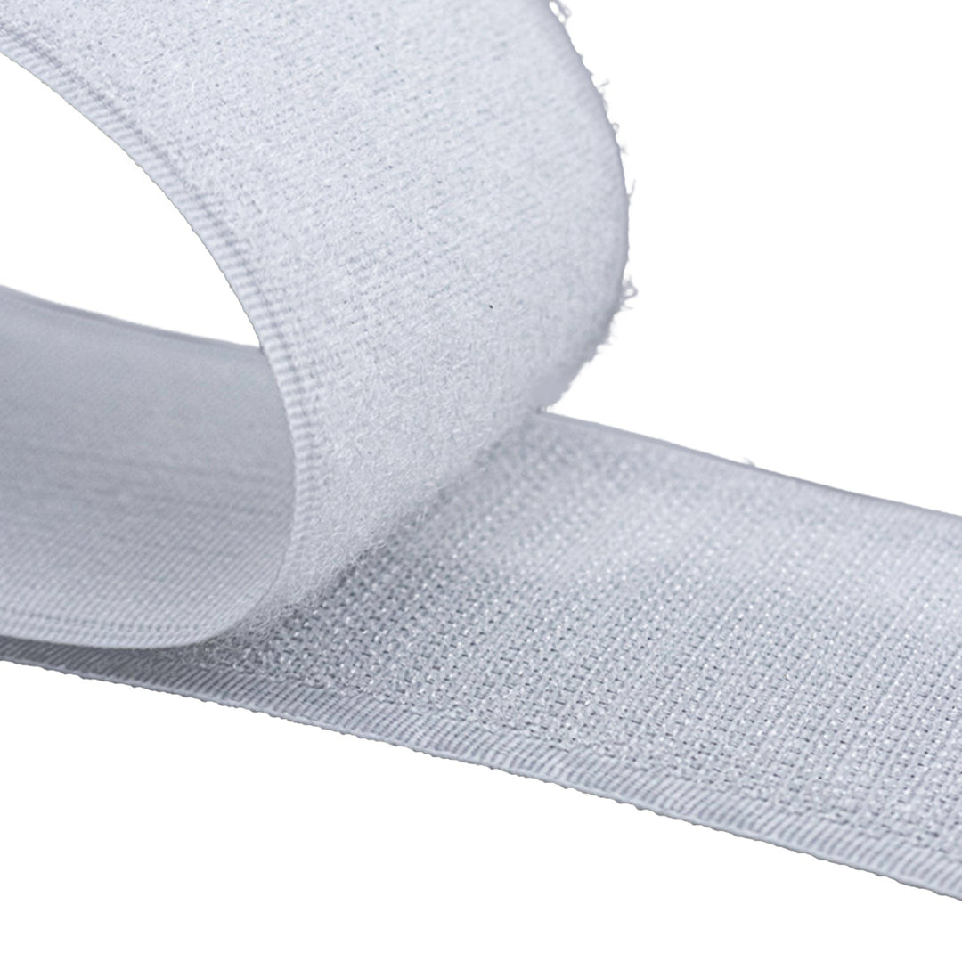 Sew On Tape Fastener — 2" (25-Yard Pack)