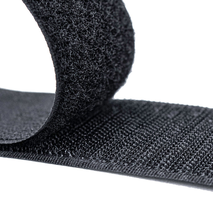 Sew On Tape Fastener — 2" (25-Yard Pack)