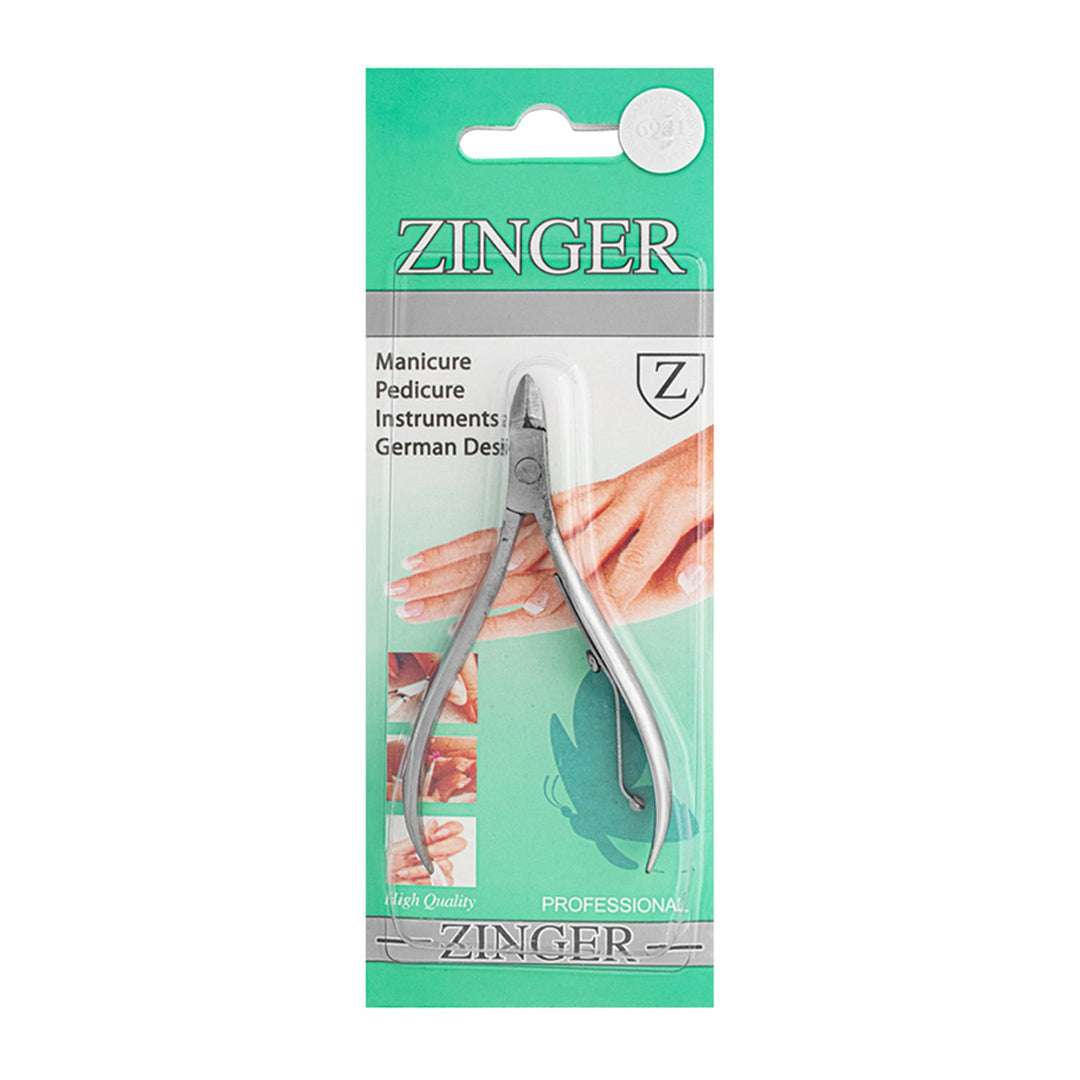 Cuticle Nippers for Manicurist, Extremely Sharp Effortless Cuticle Clipper for Pedicure Manicure, Nail Care Tool