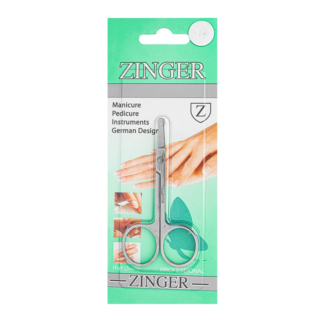 Professional Facial Grooming Scissors for Personal Care