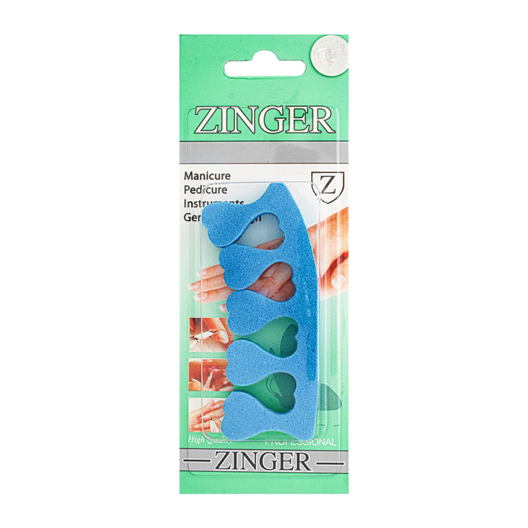 Premium Pedicure Toe Separators, Super Soft & Durable, 12-Pack