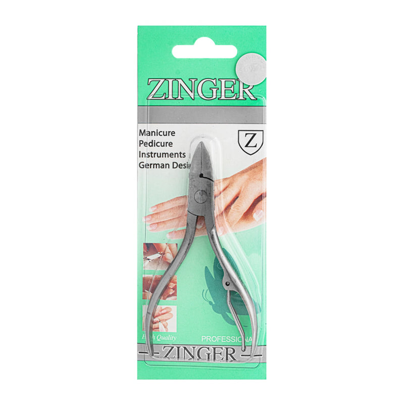 Toe Nail Clipper for Thick Toenails, Toenail Trimmer and Nipper with Sharp Blades