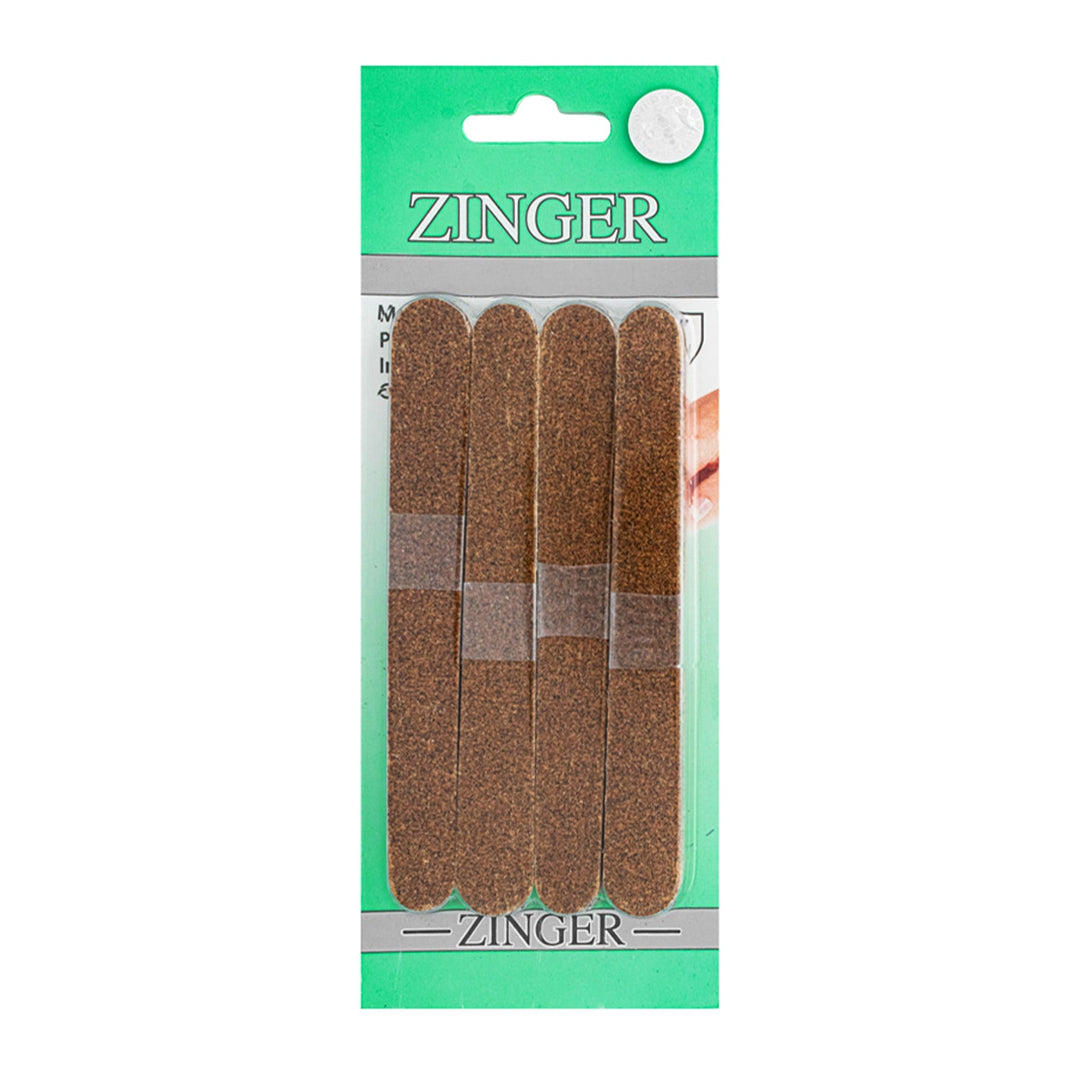 Multi-Pack Nail File, Emery Boards Buffering Files for Manicure and Pedicure, 12-Pack