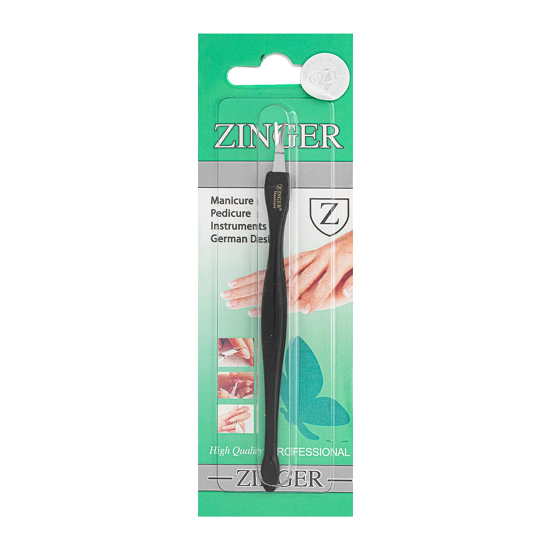 Nail Cuticle Trimmer with Pusher and Peeler, Durable Dead Skin Clipper Manicure Pedicure Tool