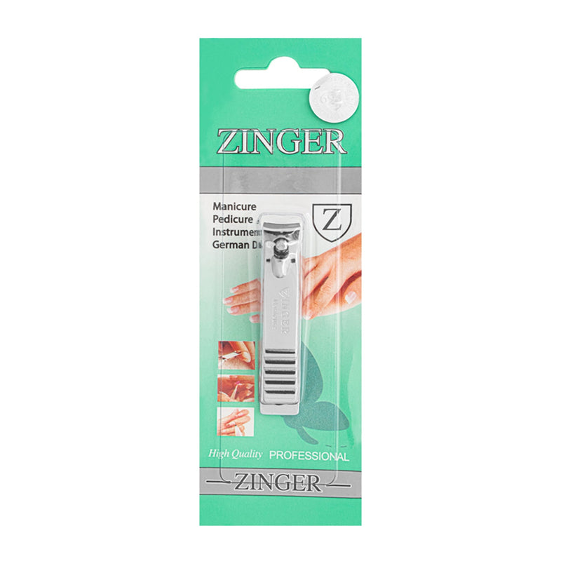 Zinger Small Nail Clipper, 12-Pack