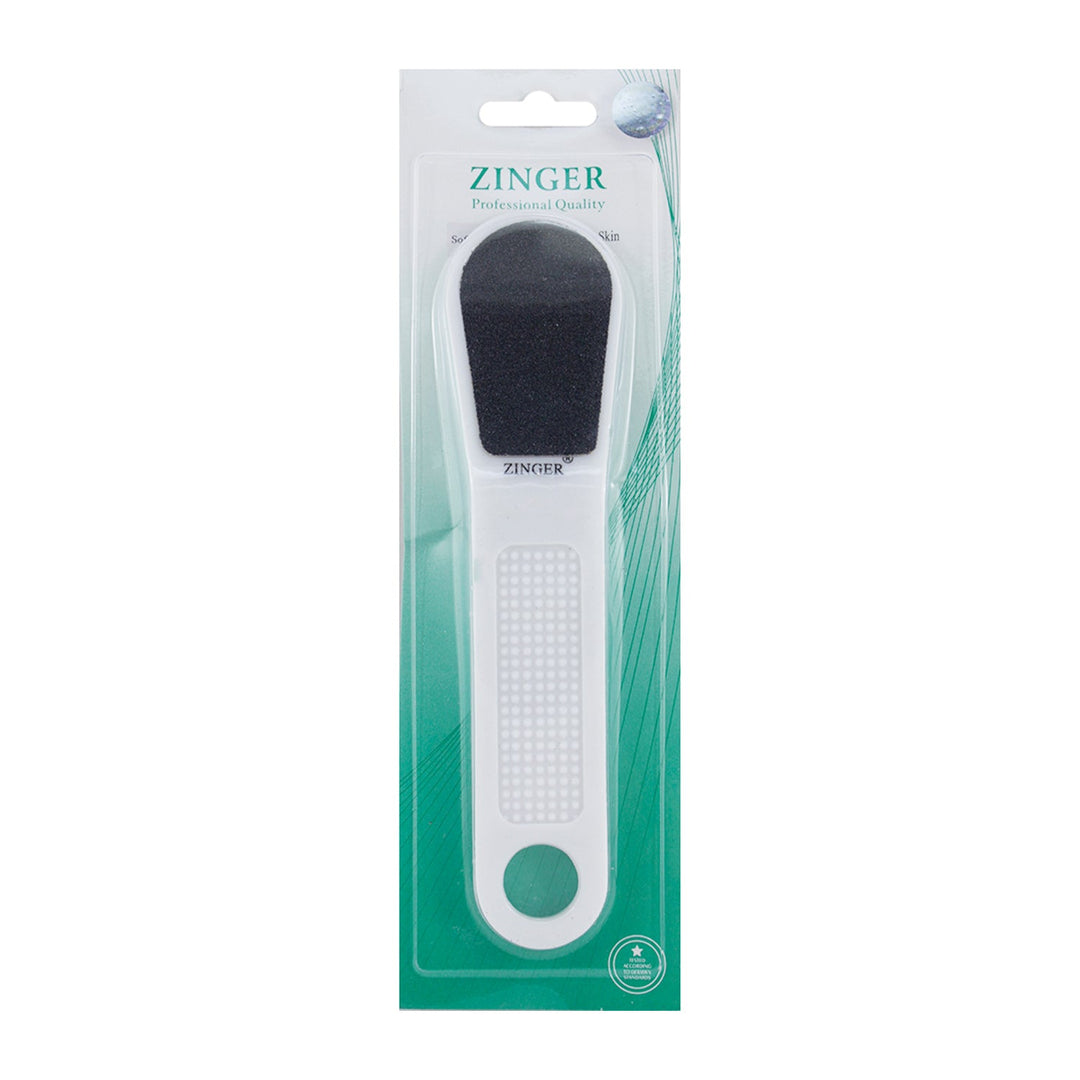 Callus Rasp File, Foot-care Tool by Zinger