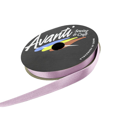 Avanti Crafts 5/8" inches Double Faced Polyester Satin Ribbons 50 yards