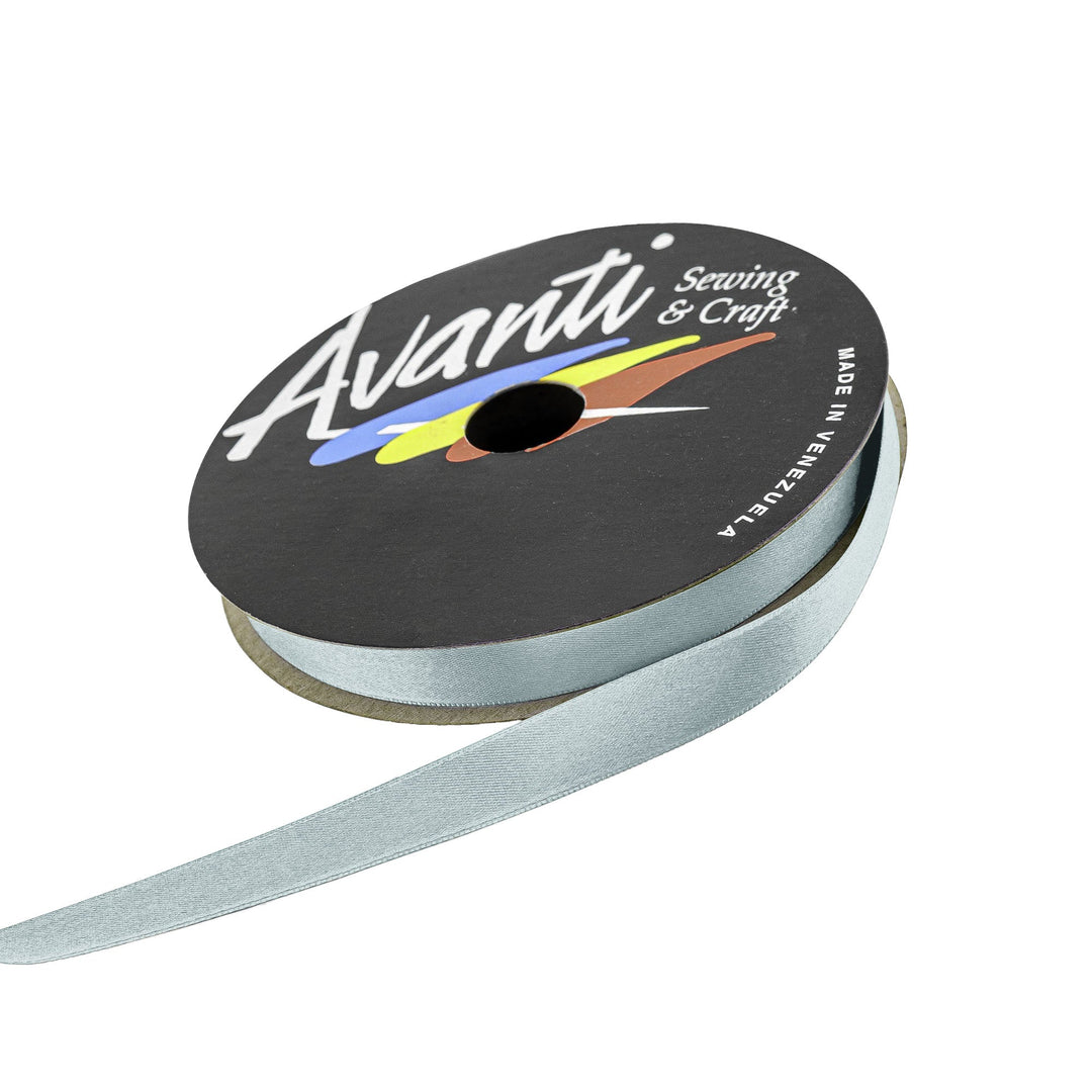 🎀 Avanti Satin Double Face Ribbon – 5/8" (16 mm) | Florist Size #3 | 50 Yards | Made in Venezuela