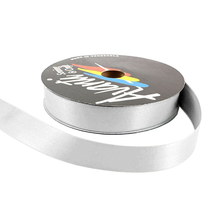 🎀 Avanti Satin Double Face Ribbon – 7/8" (22 mm) | Florist Size #5 | 50 Yards | Made in Venezuela