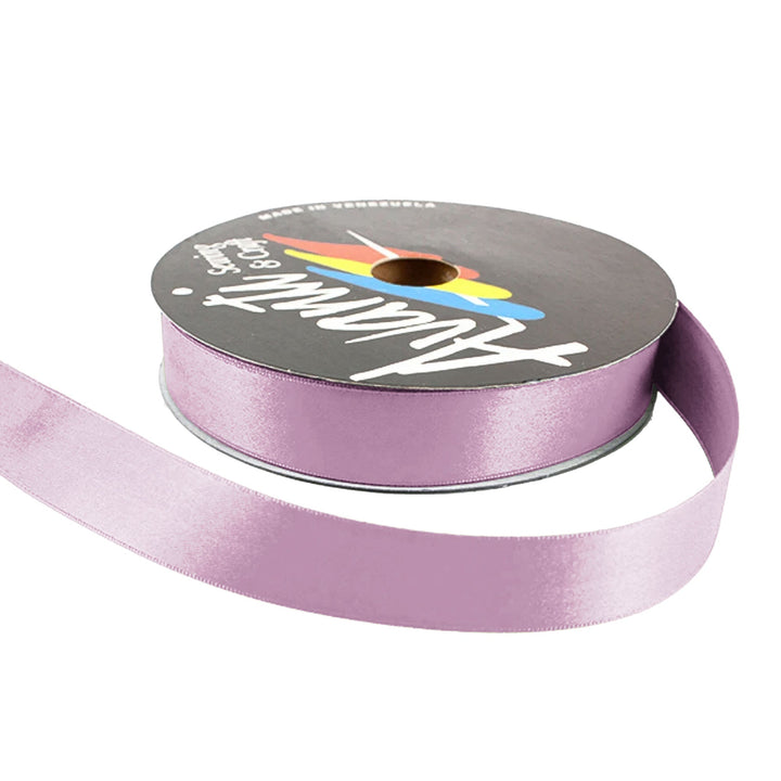 🎀 Avanti Satin Double Face Ribbon – 7/8" (22 mm) | Florist Size #5 | 50 Yards | Made in Venezuela