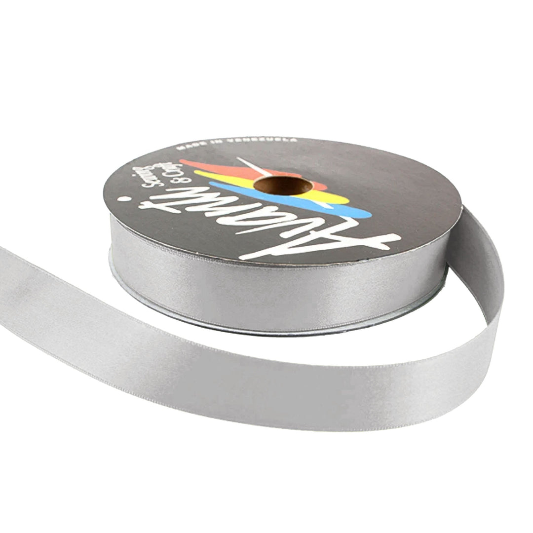 🎀 Avanti Satin Double Face Ribbon – 7/8" (22 mm) | Florist Size #5 | 50 Yards | Made in Venezuela