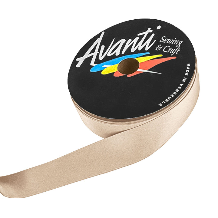 🎀 Avanti Satin Double Face Ribbon – 1½" / 1.5" (38 mm) | Florist Size #9 | 50 Yards | Made in Venezuela