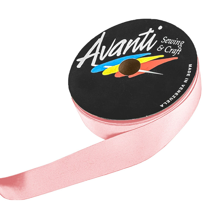 🎀 Avanti Satin Double Face Ribbon – 1½" / 1.5" (38 mm) | Florist Size #9 | 50 Yards | Made in Venezuela
