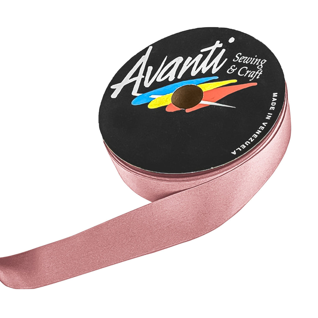 🎀 Avanti Satin Double Face Ribbon – 1½" / 1.5" (38 mm) | Florist Size #9 | 50 Yards | Made in Venezuela