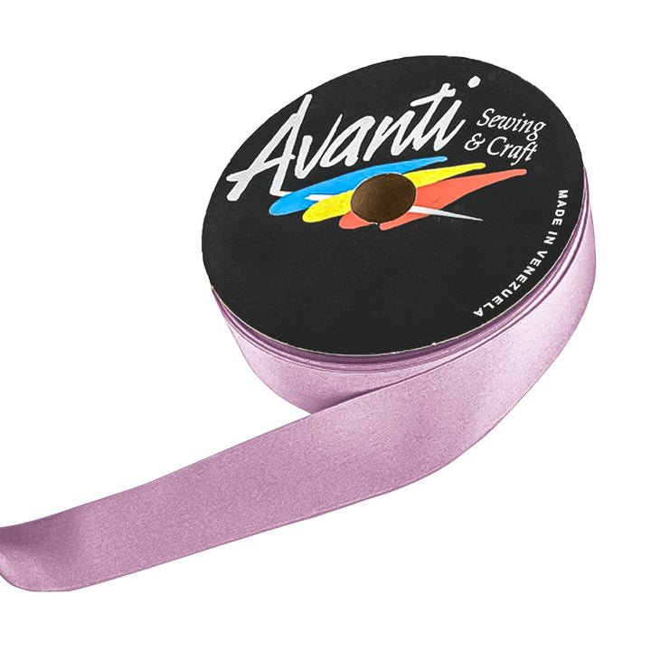🎀 Avanti Satin Double Face Ribbon – 1½" / 1.5" (38 mm) | Florist Size #9 | 50 Yards | Made in Venezuela