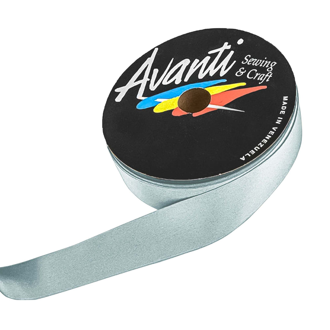 🎀 Avanti Satin Double Face Ribbon – 1½" / 1.5" (38 mm) | Florist Size #9 | 50 Yards | Made in Venezuela