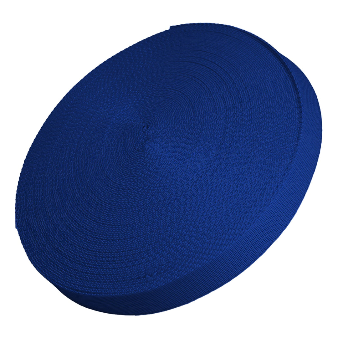 Webbing Strap, 100% Polyester, 1"Inch