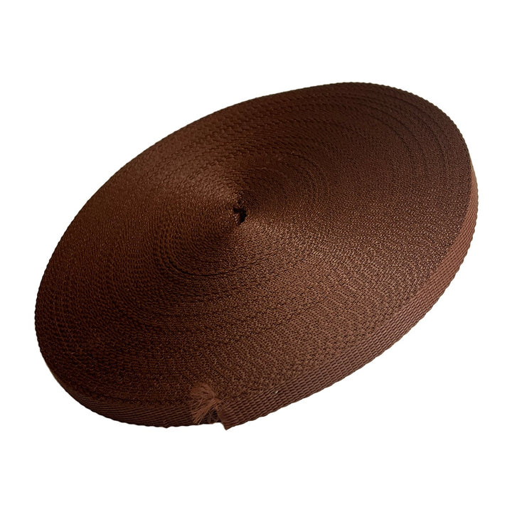 Webbing Strap, 100% Polyester, 1/2" Inches