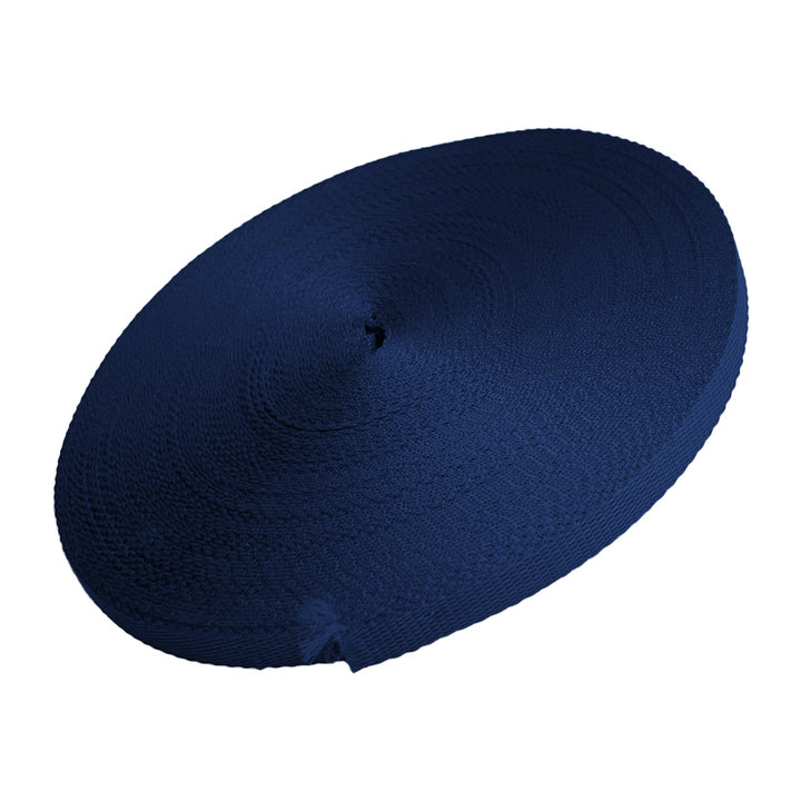 Webbing Strap, 100% Polyester, Color Variety, 1/2" Inches-  32Yards Pack