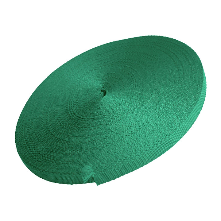 Webbing Strap, 100% Polyester, Color Variety, 1/2" Inches-  32Yards Pack