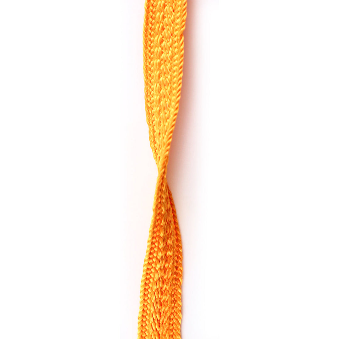 Trim Braid Upholstery, 100% Polyester, Variety Colors-  20Yards Pack