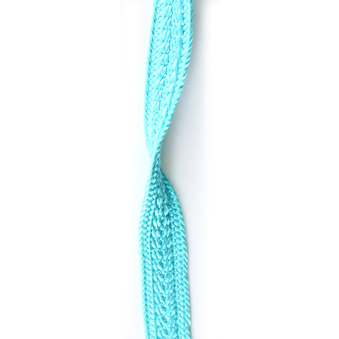 Trim Braid Upholstery, 100% Polyester, Variety Colors