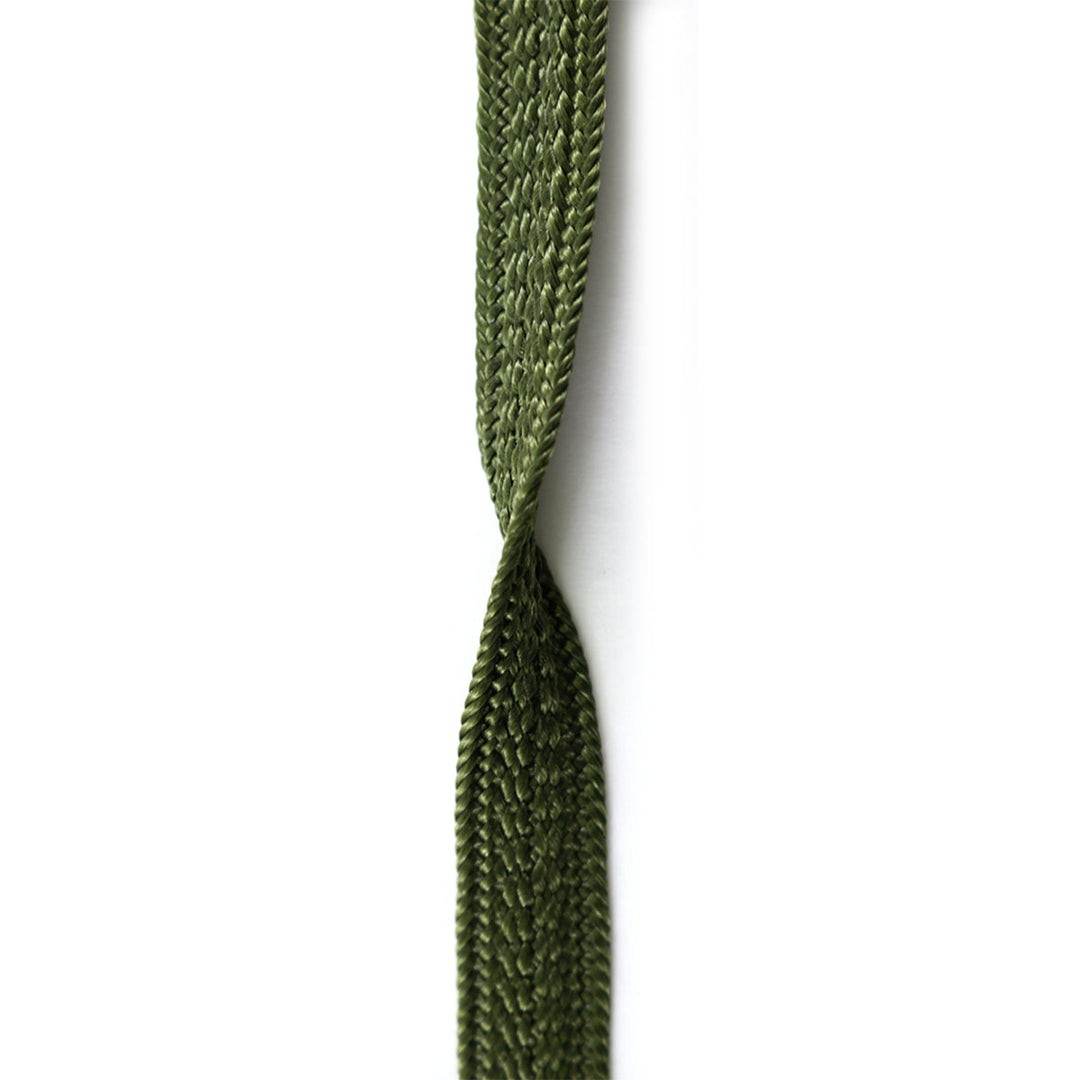 Trim Braid Upholstery, 100% Polyester, Variety Colors