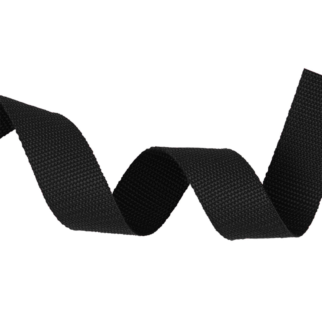 Webbing Strap, 100% Polyester,  1 1/4" Inches