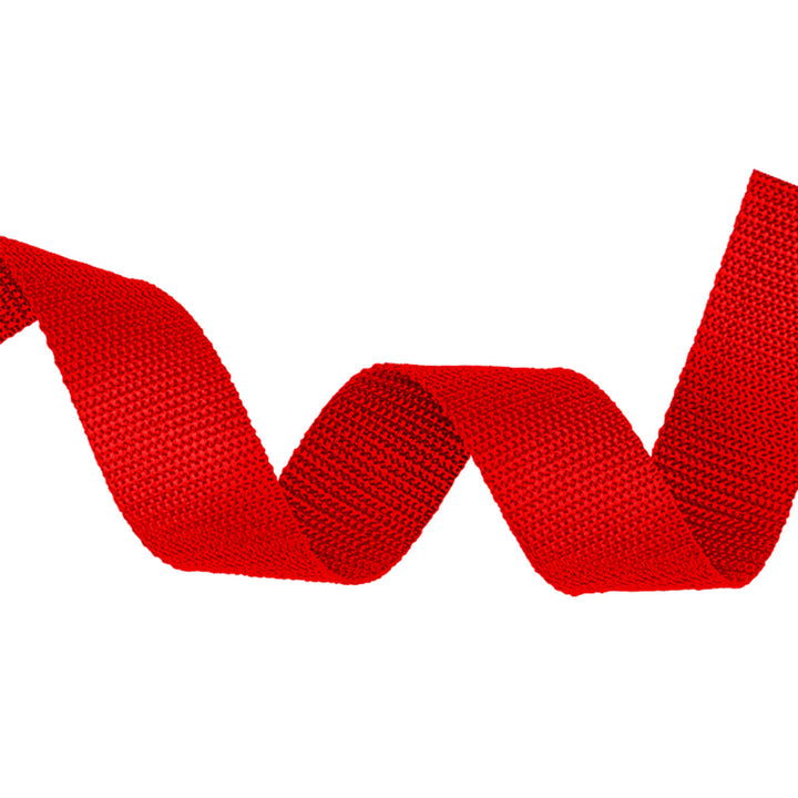Webbing Strap, 100% Polyester,  1 1/4" Inches