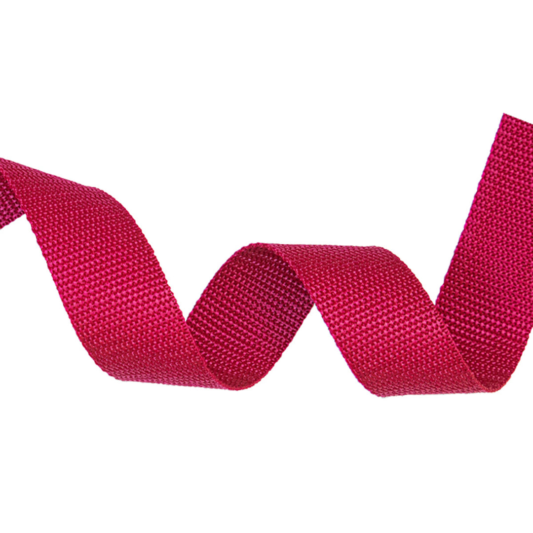 Webbing Strap, 100% Polyester,  1 1/4" Inches