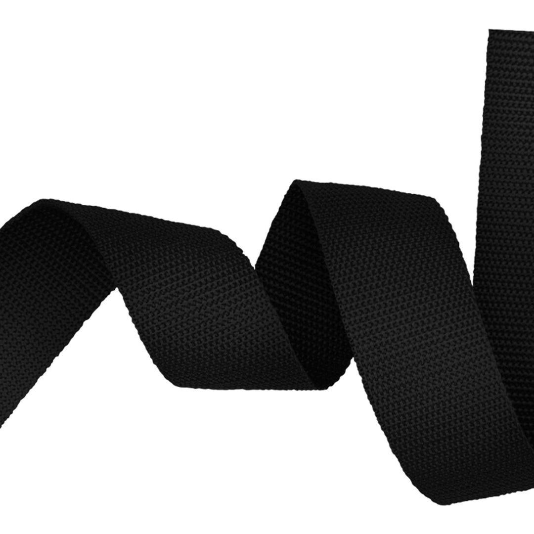 Webbing Strap, 100% Polyester, 1 1/2" Inches