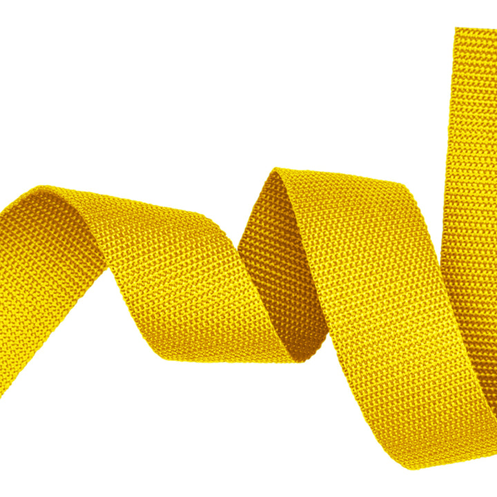 Webbing Strap, 100% Polyester, 1 1/2" Inches