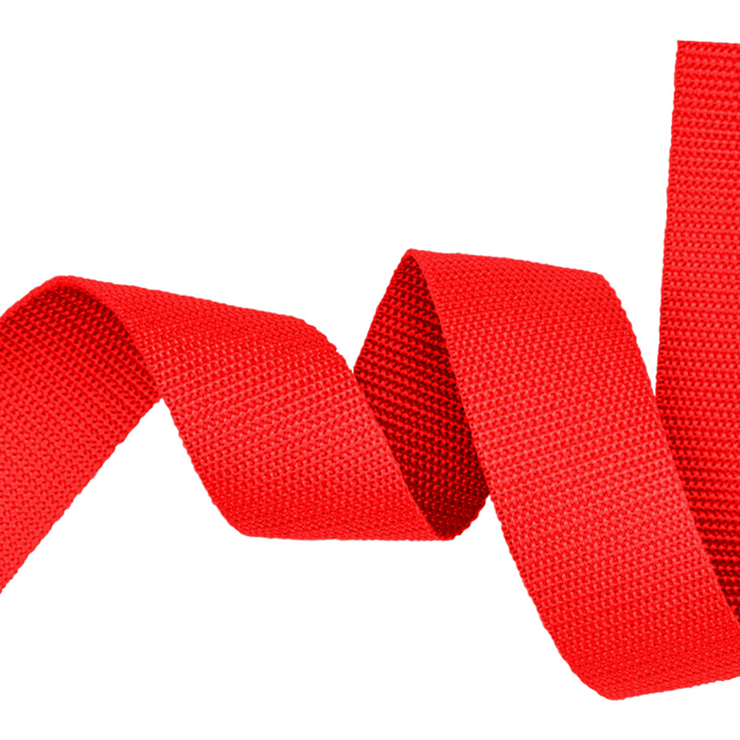 Webbing Strap, 100% Polyester, 1 1/2" Inches