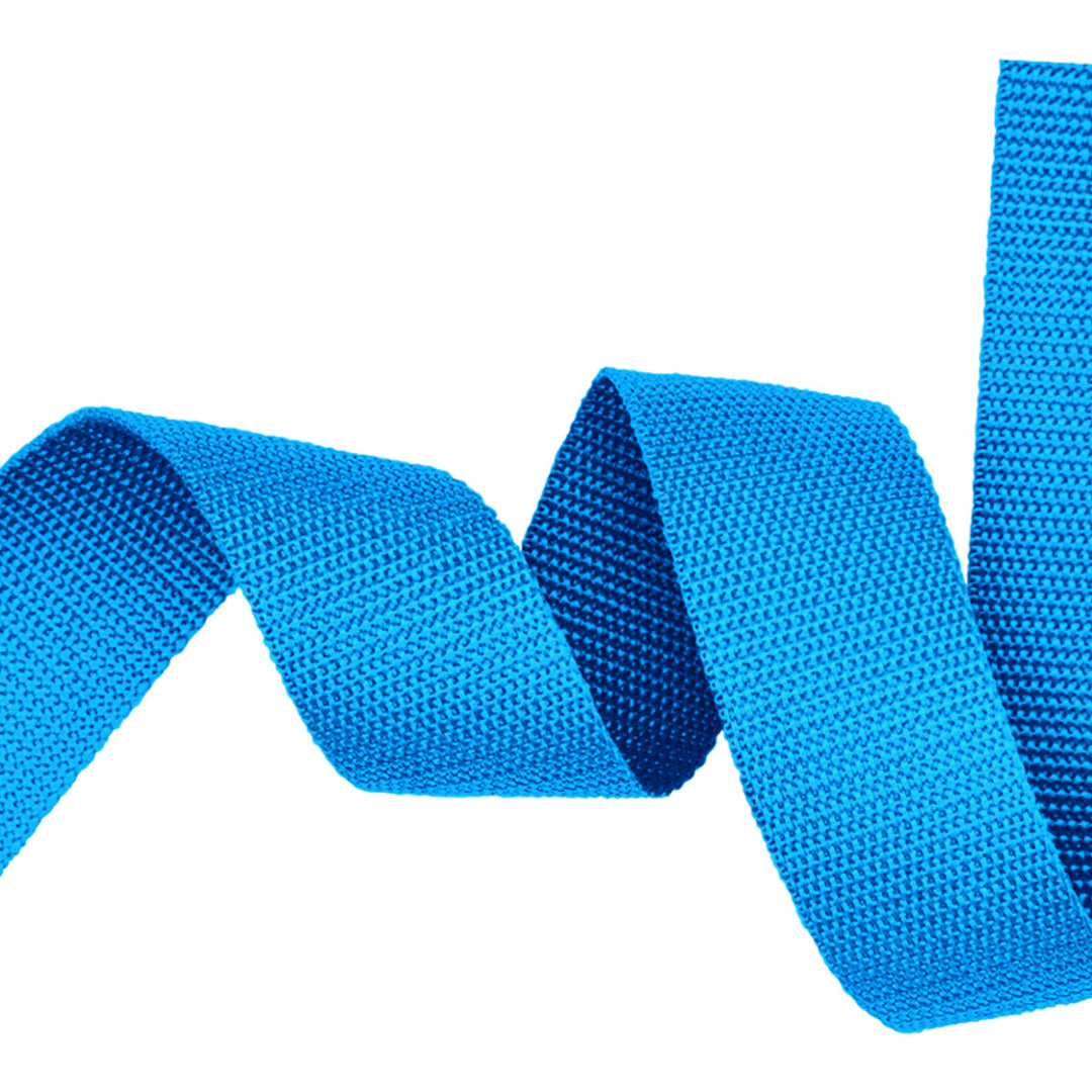 Webbing Strap, 100% Polyester, 1 1/2" Inches